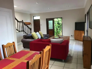 @Leisure Guest Suite