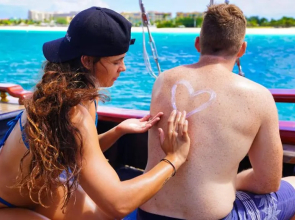 Modern Villa Private Pool 4min to Beaches!