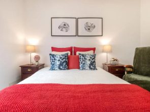 Lisbon Stay at Roma Boulevard Apartment