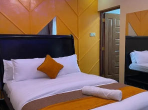 Lux Suites Nakuru VIP Suites