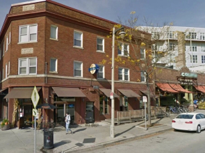 Lively 1 Bedroom Apt Near Lake
