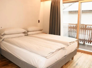 Hotel Galli's - Centro