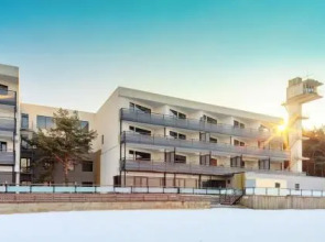 Dharma Pirita Sea View Apartments