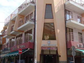 White Rose Family Hotel