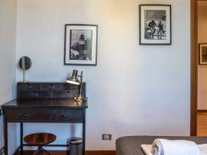 Urban Apartment Vatican