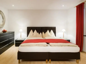 Kasperhof Appartements Innsbruck Top 1 - 5