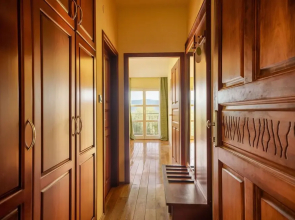 Executive Park View Room With Breakfast Included