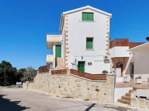 Achilleas Apartments