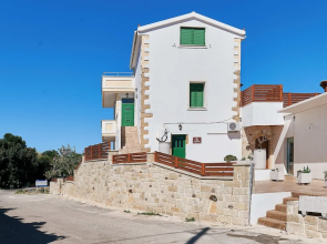 Achilleas Apartments