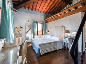 Relais la Leopoldina