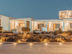 Aelo Mykonos hotel