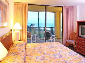 Sapphire Resorts @ Turtle Reef, Jensen Beach, USA
