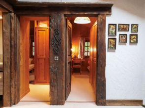 Chalet Uberer A1 Zermatt