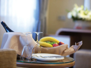 Hotel Istanbul Trend