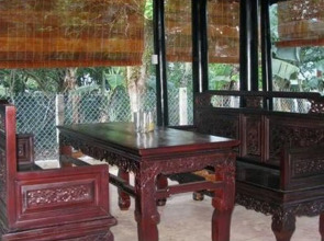 Tam Tinh Vien Homestay