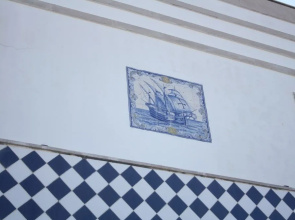 Casa Costa Azul