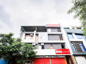 Jj Homestay by OYO Rooms