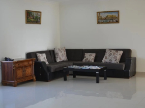 Mandari̇n Hotel