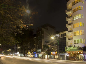 A25 Hotel - 12 Pho Hue