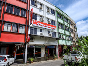 OYO 44034 Furama Lodging House