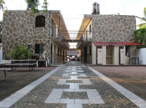 Bungalows Yessy Tetos