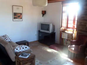Casa de Sao Nicolau