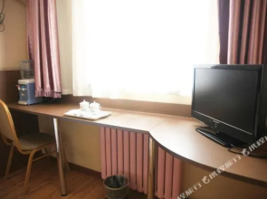 派酒店(天津梅江会展中心店)