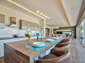 Carob Hills - Villa Gaia