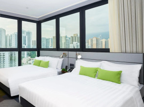 Hotel Ease Access Tsuen Wan