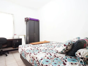 Apartment Mediterania I