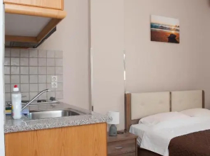 Nikolaou Thomas House