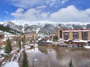 Taylor's Crossing by RedAwning