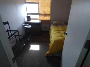 Santiago centro,solo mujeres