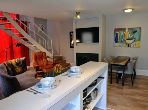 1331 Northwest Apartment #1069 - 1 Br Apts