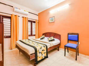 SPOT ON 36305 Indraprastham Tourist Home