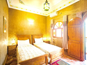 House With 7 Bedrooms in Zagora, With Pool Access, Terrace and Wifi