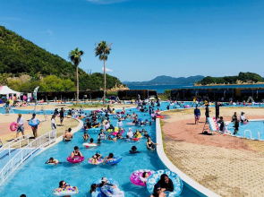 Hotel Greenpia Setouchi