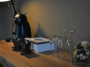 Holiday Home Koolhof