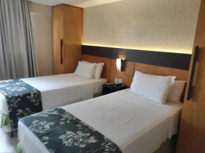 Apts em Quality suites