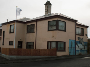 Guesthouse Hrafnabjörg