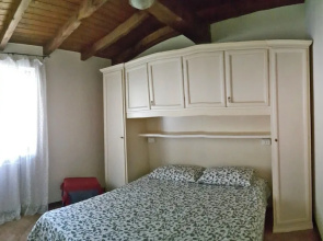 Holideal Casa Barbara