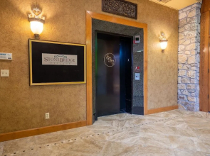 The Hogue Penthouse Unwind and Relax