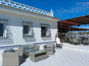Finca Tres Molinos