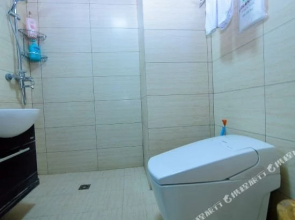 1001 night Boutique Hotel(一千零一夜精品酒店（洛阳宝龙城市广场店）)