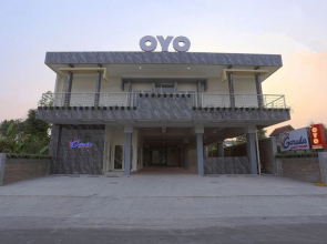 Garuda Guest House Yogyakarta by OYO Rooms