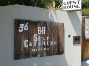 36 Mount Road Guesthouse and Self Catering