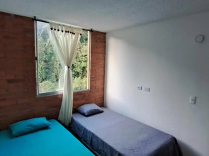 Hermoso, central y natural apartamento en Pereira