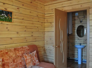 Байкальские просторы