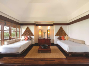 Курорт Napasai Samui