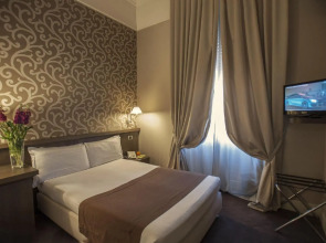 Hotel Villa Torlonia